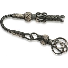 Inure Jewelry Trabzon Örmesi Kazaz Tesbih Püskülü