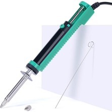 Wellhise 929-V Elektrikli Lehim Sökme Makinesi Lehim Vakum