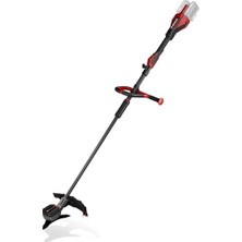 Einhell Professional Akülü Tırpan Gp-Bc 36/430 Li P Bl - Solo Power X-Change (36 V, Kömürsüz, 43 mm Kesme Genişliği, P-Tipi Kol, Çift Dişli, 3 Dişli Bıçak, Akü Dahil Değildir)