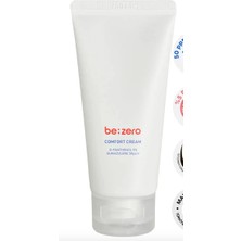 Delixa Factory Guaiazulene Içeren Hassas Bakım Kremi Factory Zero 80ML