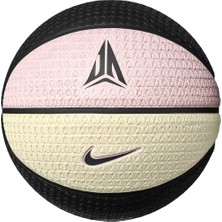 Delixa Playground 8p J. Morant Deflated Unisex Pembe Basketbol Topu N.101.1053.614.07