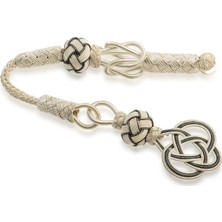 Inure Jewelry Trabzon Örmesi Kazaz Tesbih Püskülü