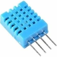 DHT11 Sıcaklık ve Nem Sensörü