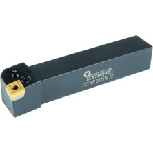 Takımsaş Dış Çap Torna Kateri PCLNR 2525 M12 150mm Boy Kater