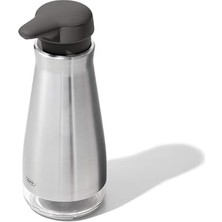 Oxo Good Grips Paslanmaz Çelik Sabunluk