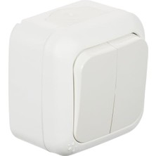 Viko Palmiye Nemliyer Komitatör Beyaz