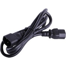 Q Powu 1.5 Metre Power Uzatma Kablosu