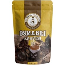 Saray Kahve Saray Osmanlı Kahvesi 200Gr