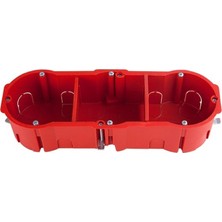 Alçipan Kasa 3'lü Barkodlu