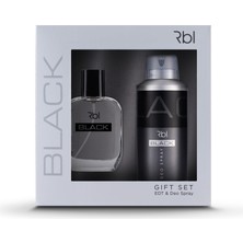 Delixa Rebul Toilette Set 50+150 ml