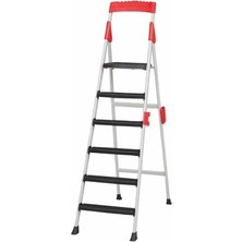 Devecioğlu Noax 5+1 Geniş Basamaklı Ev ve Iş Merdiveni