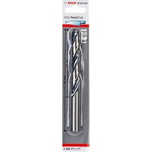 Bosch Accessories Metal Matkap Uç Hss-Pointtec 13,0 mm