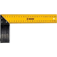 Marangoz Gönye 300MM