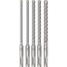 Bosch Sds Plus-5x Delme Ucu Paketi, 3 Parça