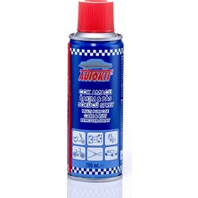 4 Adet Autokit Pas Çözücü 200 ml FA1-593