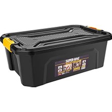 Süper Bag 30 L Saklama Kutusu ASR-4036