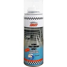 4 Adet Autokit Klima Koku Giderici Sprey Okyanus 200ML