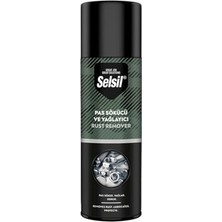 Pas Sokucu ve Yaglayici