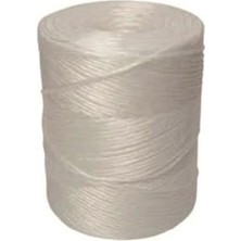 Plastik Çuval Ağzı Paketleme Ipi 1.000 Gram