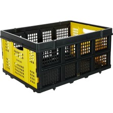 Stanley FT505 25KG Katlanır Çok Amaçlı Taşıma Sepeti