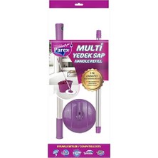 Multi Prime Yedek Sap