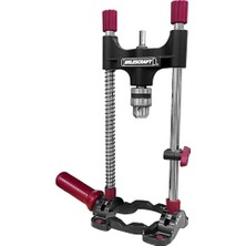 1318 – Yüksek Kaliteli Mobil Matkap Standı – Matkap Aynası 2 – 10 mm Matkap Uçları ile Uyumlu – Hassas Delme Için Taşınabilir Delme Kılavuzu