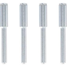 Dremel 402 Mandren Çoklu Paket 3,2 Mm, 4'lü