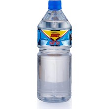 3 Adet Saf Akü Suyu 1l