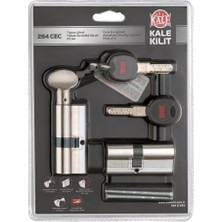 264 Cec Birbirini Açar 2 Li Set