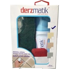 - Kutulu Set Beyaz 200 Gram