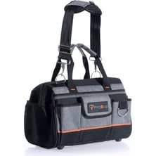 Suya Dayanıklı Bez El Takım Çantası M Boy