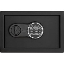 Elektronik Kasa Küçük Boy 31X20X20CM