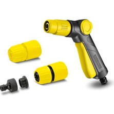 Karcher Sprey Tabanca Seti, Sarı