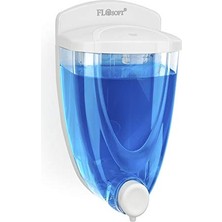 F011 Flosoft Sıvı Sabunluk, 650 ml