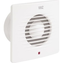 Horoz 15 cm (150'LIK) Aspiratör Fan – 150 M³/h Debi | Banyo, Mutfak ve Wc Için Havalandırma | 20W, 47 Db, 1350 Rpm | IP20 Korumalı, Sessiz ve Enerji Tasarruflu Fan