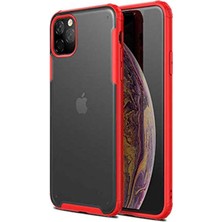 Delixa iPhone 11 ile Uyumlu Volks Için Silikon Kılıfı