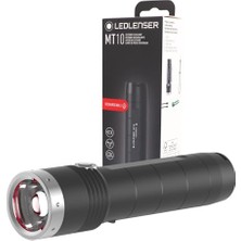 MT10 Şarjlı El Feneri