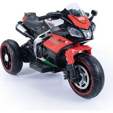 Dolu Oyuncak 8187 Cycle 12V Battery Operated