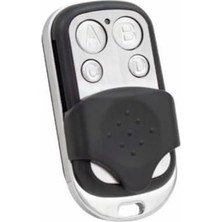 Akıllı Kopyalanabilir Araba ve Garaj Kumandası 433MHZ