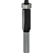 Bosch Professional Ahşap Için Debriyaj Frezesi, Çap 12,7 Mm, Çalışma Uzunluğu 25 Mm, 8 mm Şaft Aksesuarı, El Frezesi)