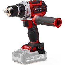 Einhell Professional Akülü Vidalama Tp-Cd 18/60 Li Bl - Solo Power X-Change (Li-Ion, 18 V, Kömürsüz Motor, 13 mm Metal Mandren, 2 Vitesli Şanzıman, Akü ve Şarj Cihazı Dahil Değildir) - 4514210