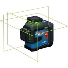 Bosch Gll 80-33 G+Li-Ion Batarya