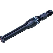 Izeltas 7120291013 Iç Rulman Çektirme, Siyah, 10 x 13