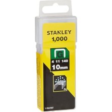 Stanley ST1TRA706T 10MMX1000 Adet Zımba Teli