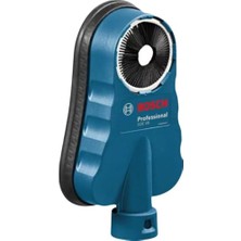 Bosch Professional Gde 68 Toz Emme Adaptörü (Kırıcı Delici Makineler ile Uyumludur)