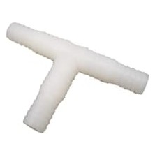 Klima Su Tahliye Hortum Birleştirme Aparat Drenaj Te Aparat 5/8