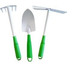 10475 Üçlü Bahçe Seti