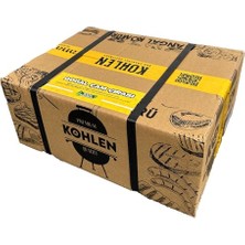 Doğal Çam Çırası - Şömine, Mangal ve Soba Için Hızlı Tutuşturucu 2kg