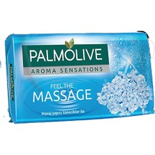 3 Adet Palmolive Sabun 150 G Massage