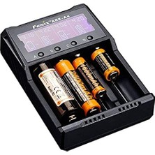 Delixa Fenix Are-A4 Mobil Şarj Cihazı Çok Fonksiyonlu